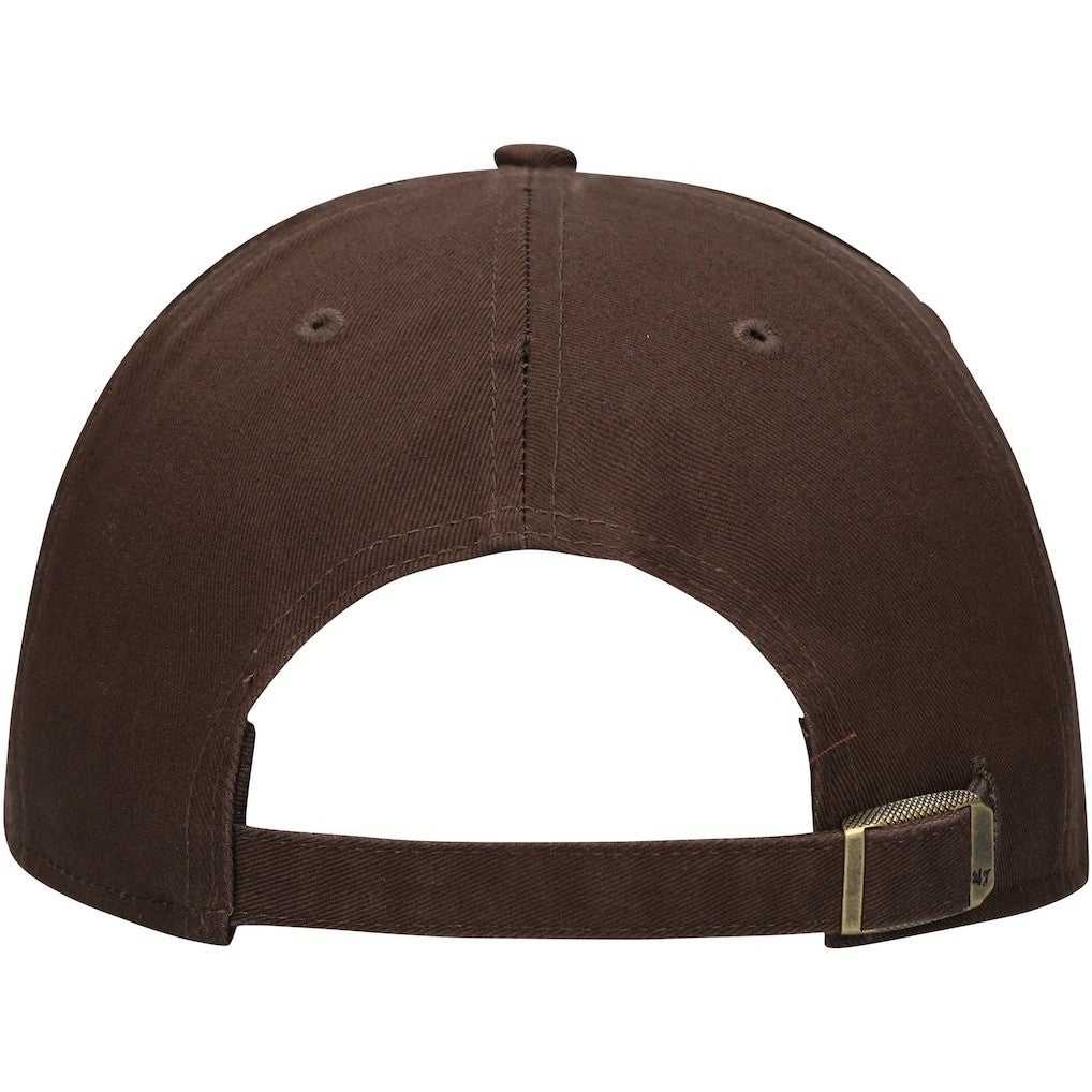 NFL Cleveland Browns '47 Legend MVP Adjustable Hat