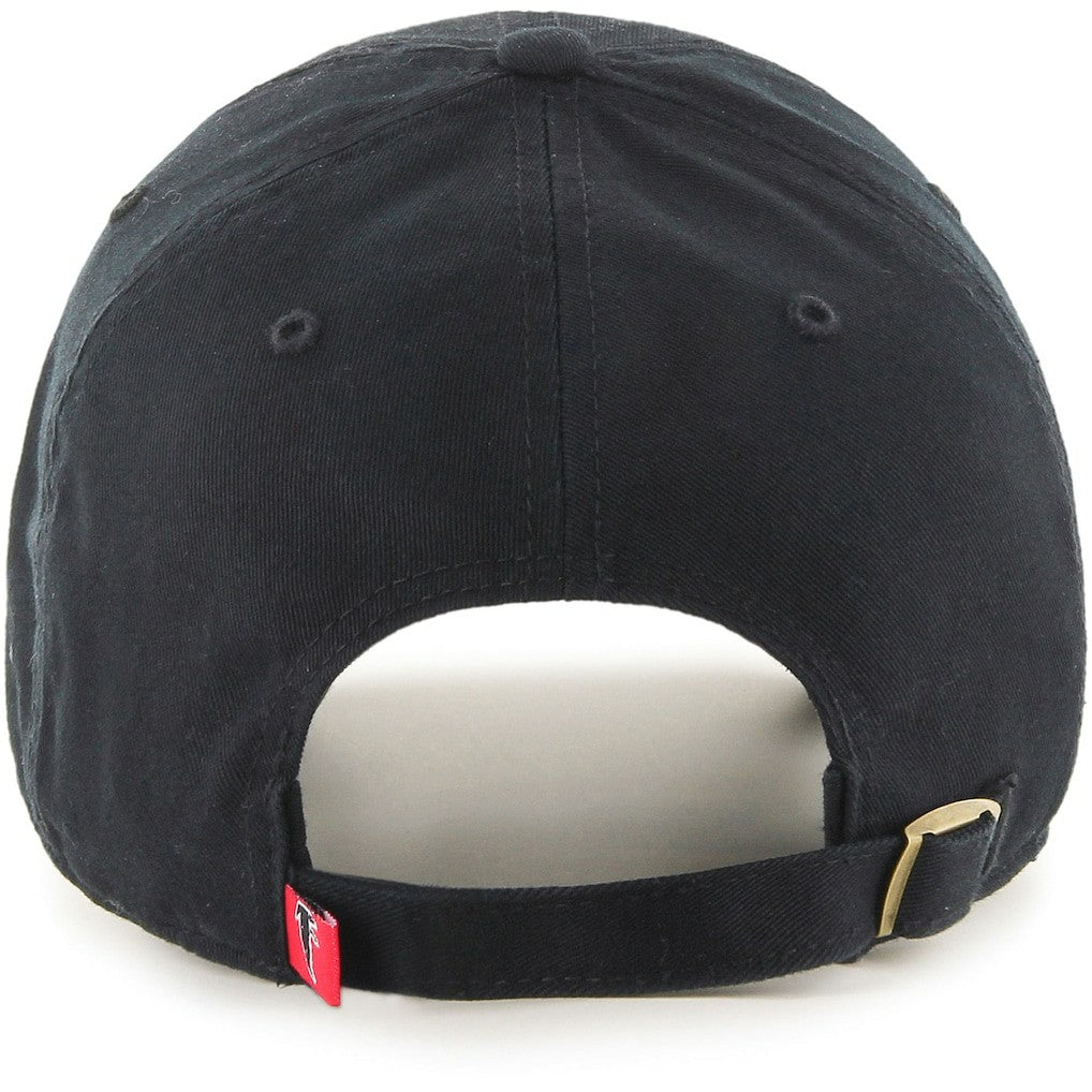 NFL Atlanta Falcons '47 Clean Up Adjustable Hat