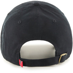 NFL Atlanta Falcons '47 Clean Up Adjustable Hat