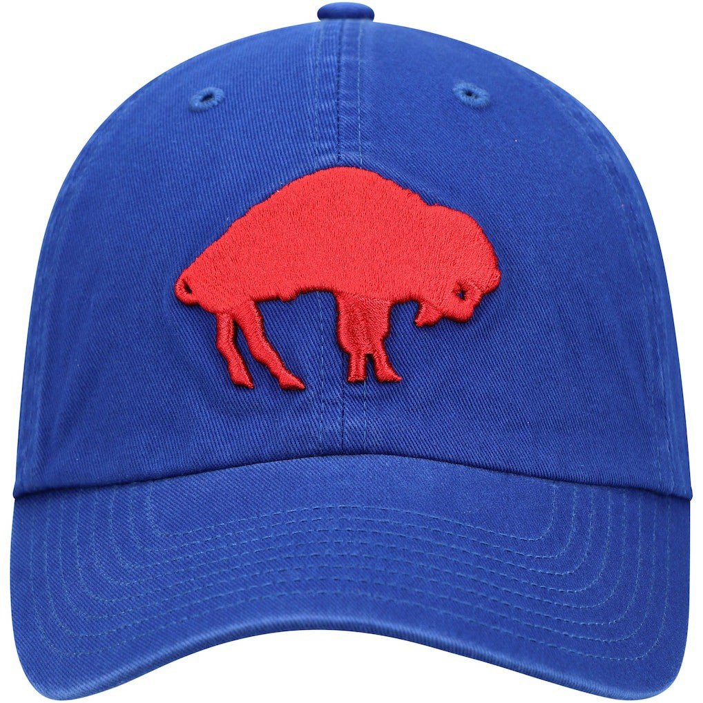 NFL Buffalo Bills '47 Clean Up Adjustable Hat