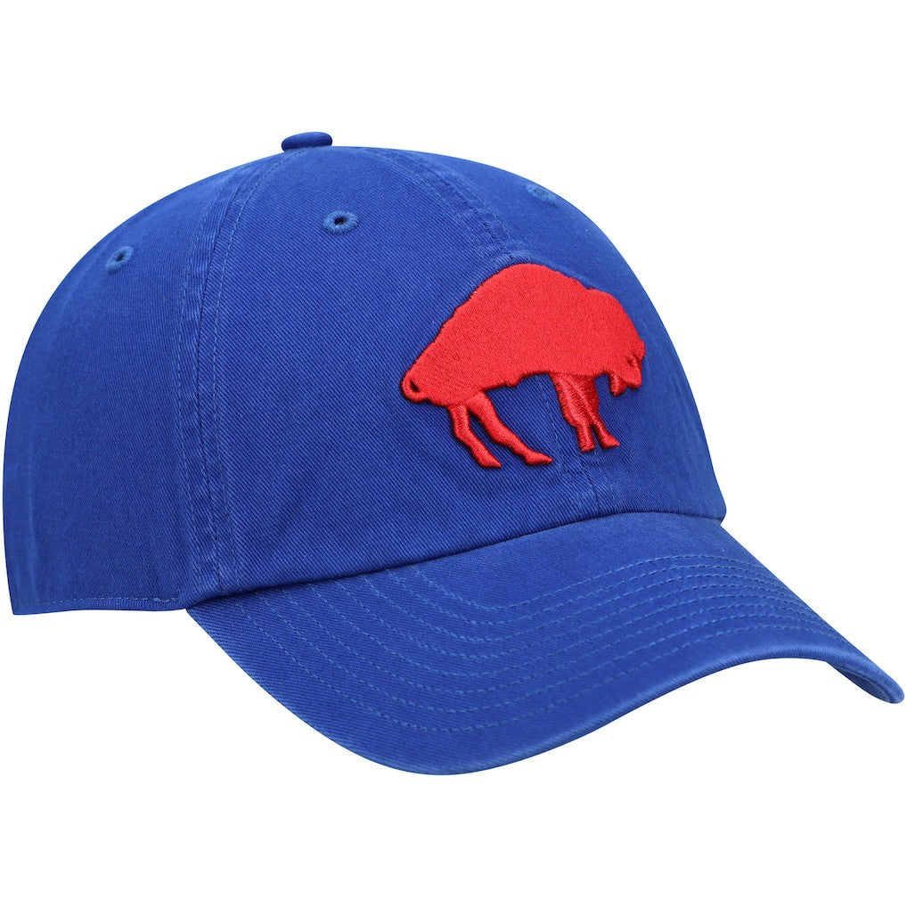 NFL Buffalo Bills '47 Clean Up Adjustable Hat