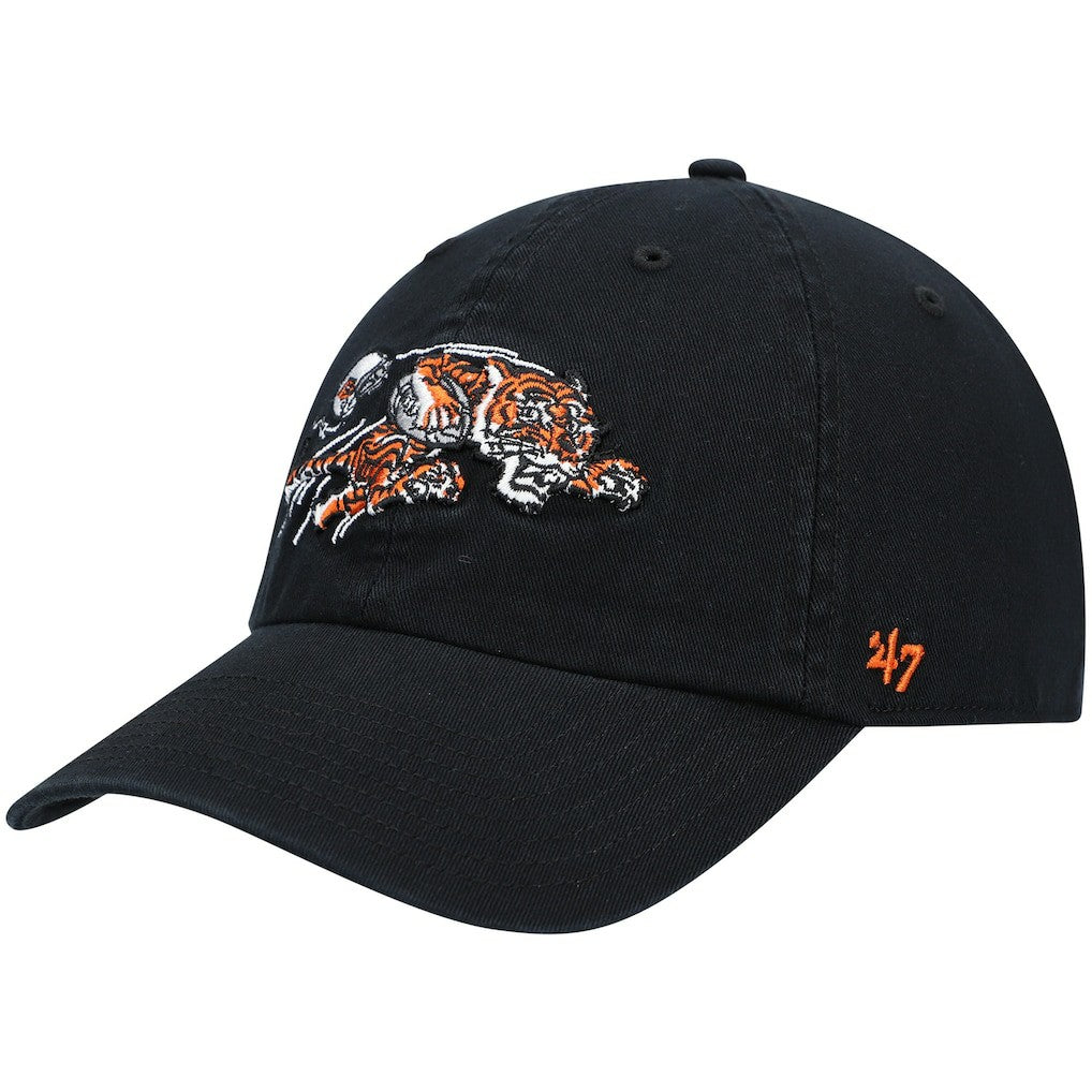NFL Cincinnati Bengals '47 Clean Up Adjustable Hat