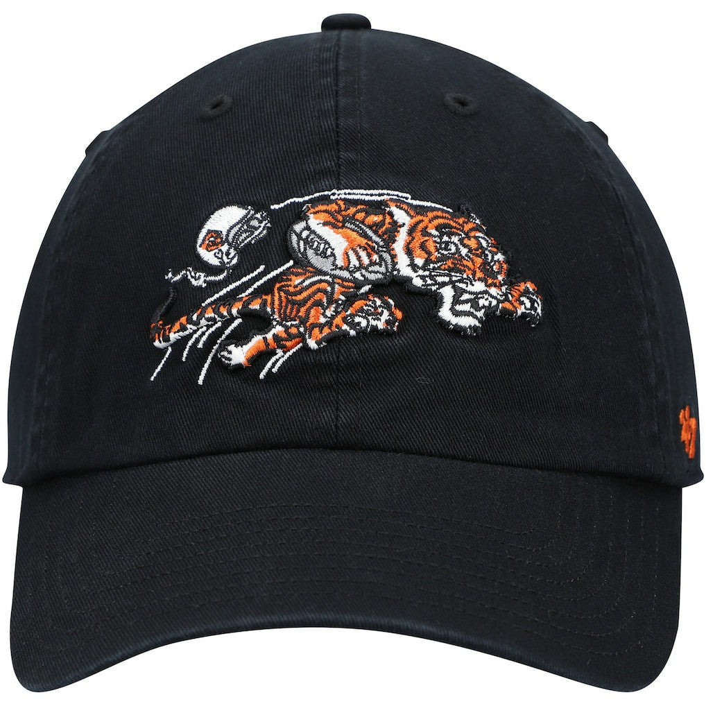 NFL Cincinnati Bengals '47 Clean Up Adjustable Hat