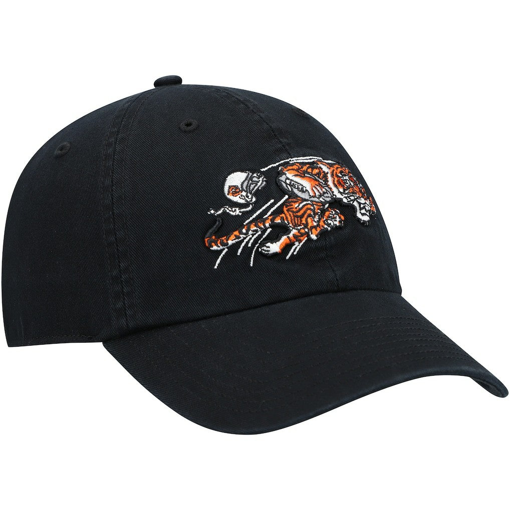 NFL Cincinnati Bengals '47 Clean Up Adjustable Hat