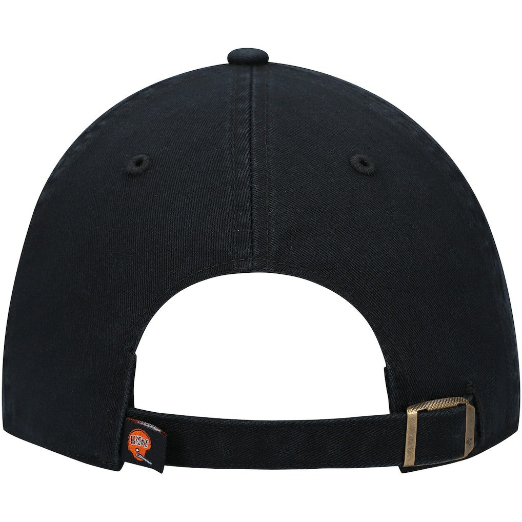 NFL Cincinnati Bengals '47 Clean Up Adjustable Hat