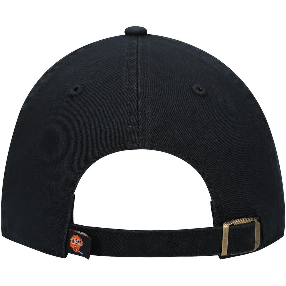 NFL Cincinnati Bengals '47 Clean Up Adjustable Hat