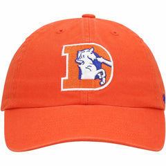 NFL Denver Broncos '47 Clean Up Adjustable Hat