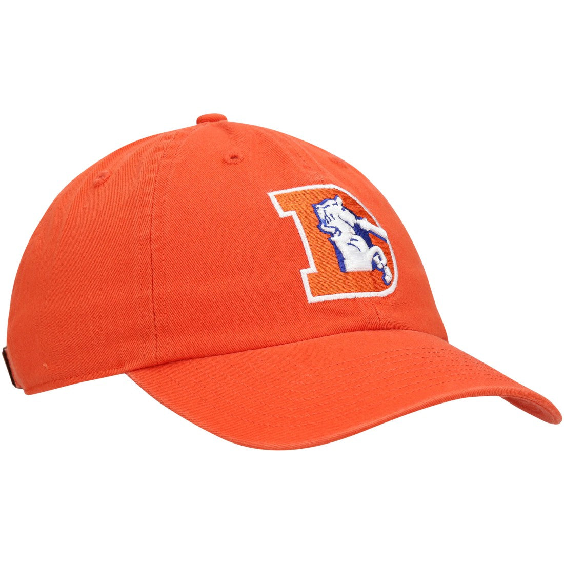 NFL Denver Broncos '47 Clean Up Adjustable Hat