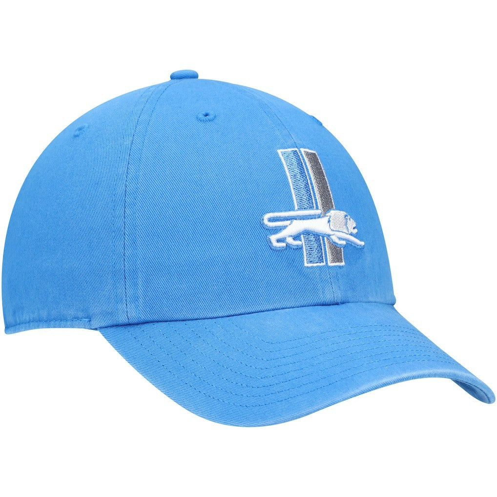 NFL Detroit Lions '47 Clean Up Adjustable Hat