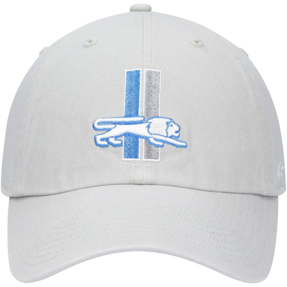 NFL Detroit Lions '47 Clean Up Adjustable Hat