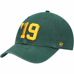 NFL Green Bay Packers '47 Clean Up Adjustable Hat