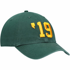 NFL Green Bay Packers '47 Clean Up Adjustable Hat