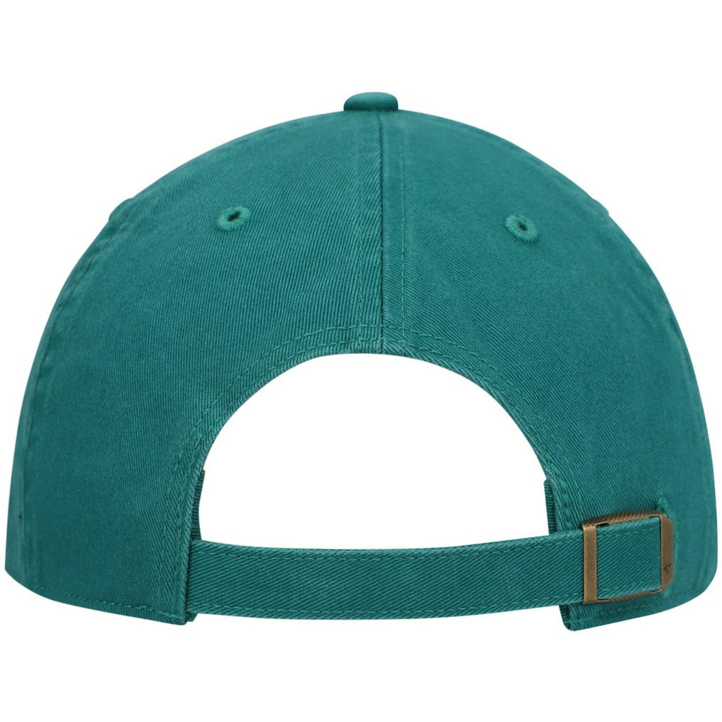 NFL Miami Dolphins '47 Clean Up Adjustable Hat