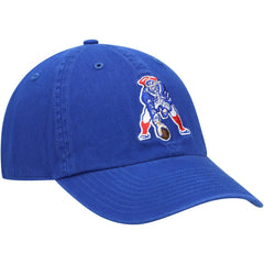 NFL New England Patriots '47 Clean Up Adjustable Hat