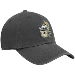 NFL New Orleans Saints '47 Clean Up Adjustable Hat