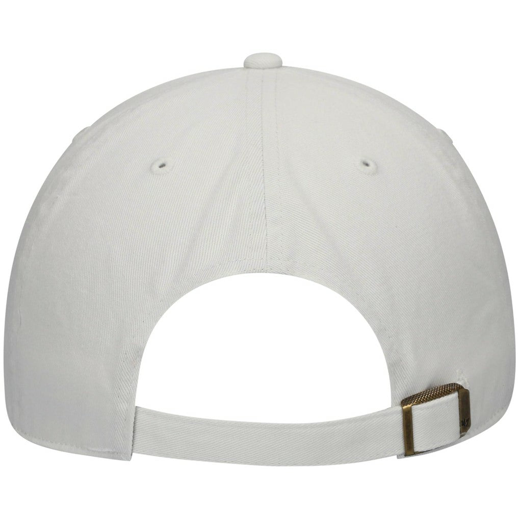 NFL New Orleans Saints '47 Clean Up Adjustable Hat