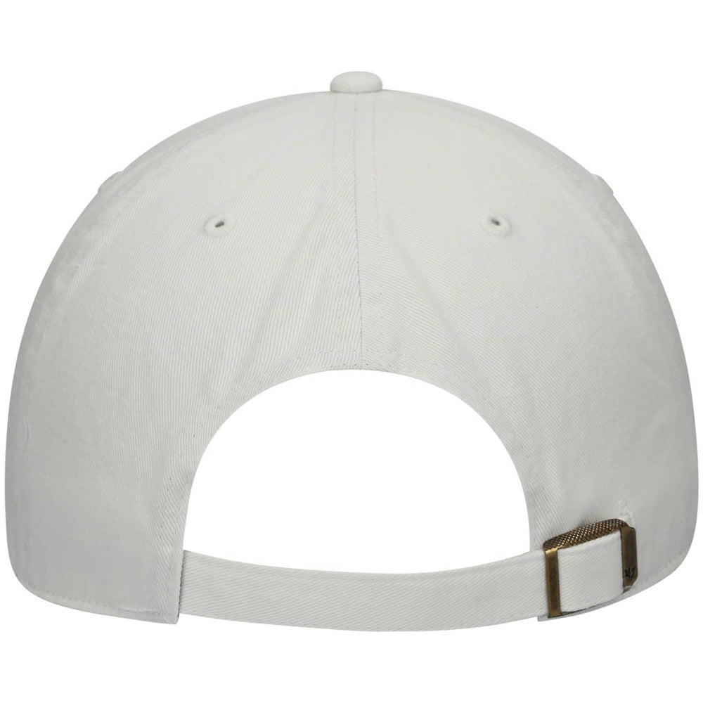 NFL New Orleans Saints '47 Clean Up Adjustable Hat