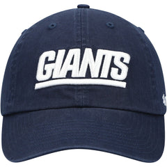 NFL New York Giants '47 Clean Up Adjustable Hat