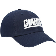 NFL New York Giants '47 Clean Up Adjustable Hat