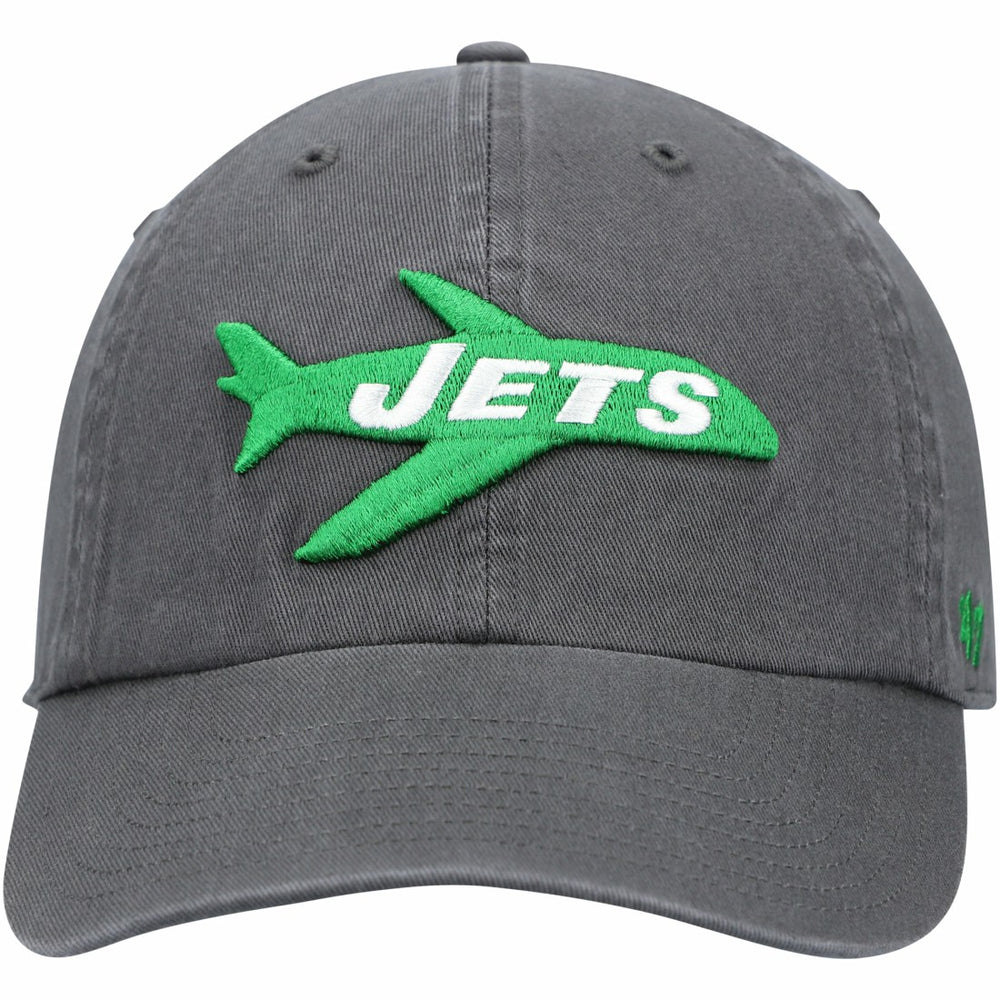 NFL New York Jets '47 Clean Up Adjustable Hat