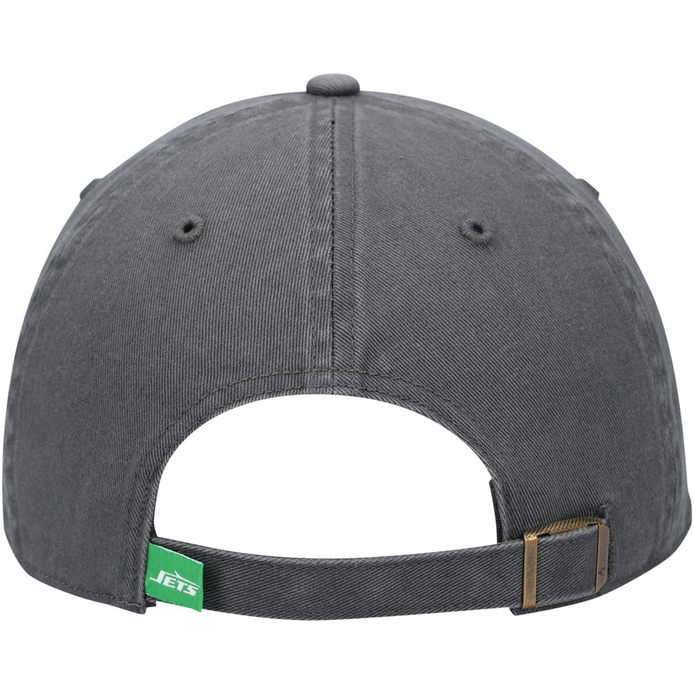 NFL New York Jets '47 Clean Up Adjustable Hat