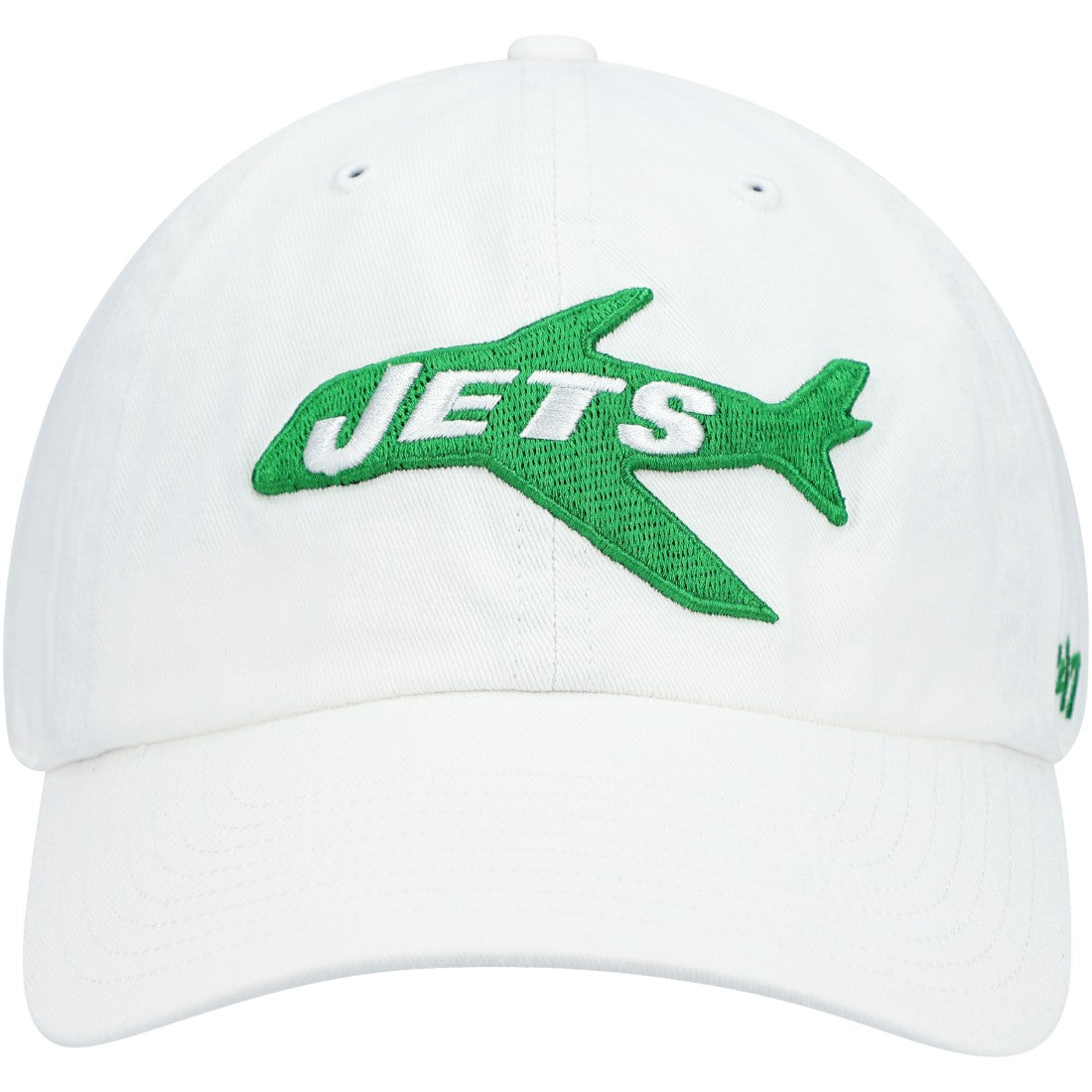 NFL New York Jets '47 Clean Up Adjustable Hat