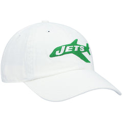 NFL New York Jets '47 Clean Up Adjustable Hat