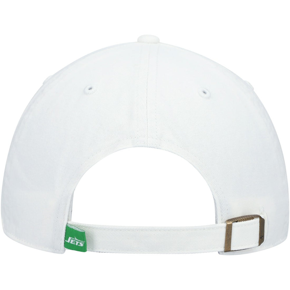 NFL New York Jets '47 Clean Up Adjustable Hat