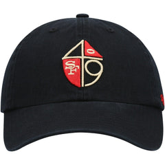 NFL San Francisco 49ers '47 Clean Up Adjustable Hat