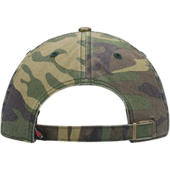 NFL Arizona Cardinals '47 Woodland Clean Up Adjustable Hat
