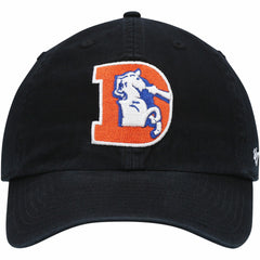 NFL Denver Broncos '47 Clean Up Adjustable Hat