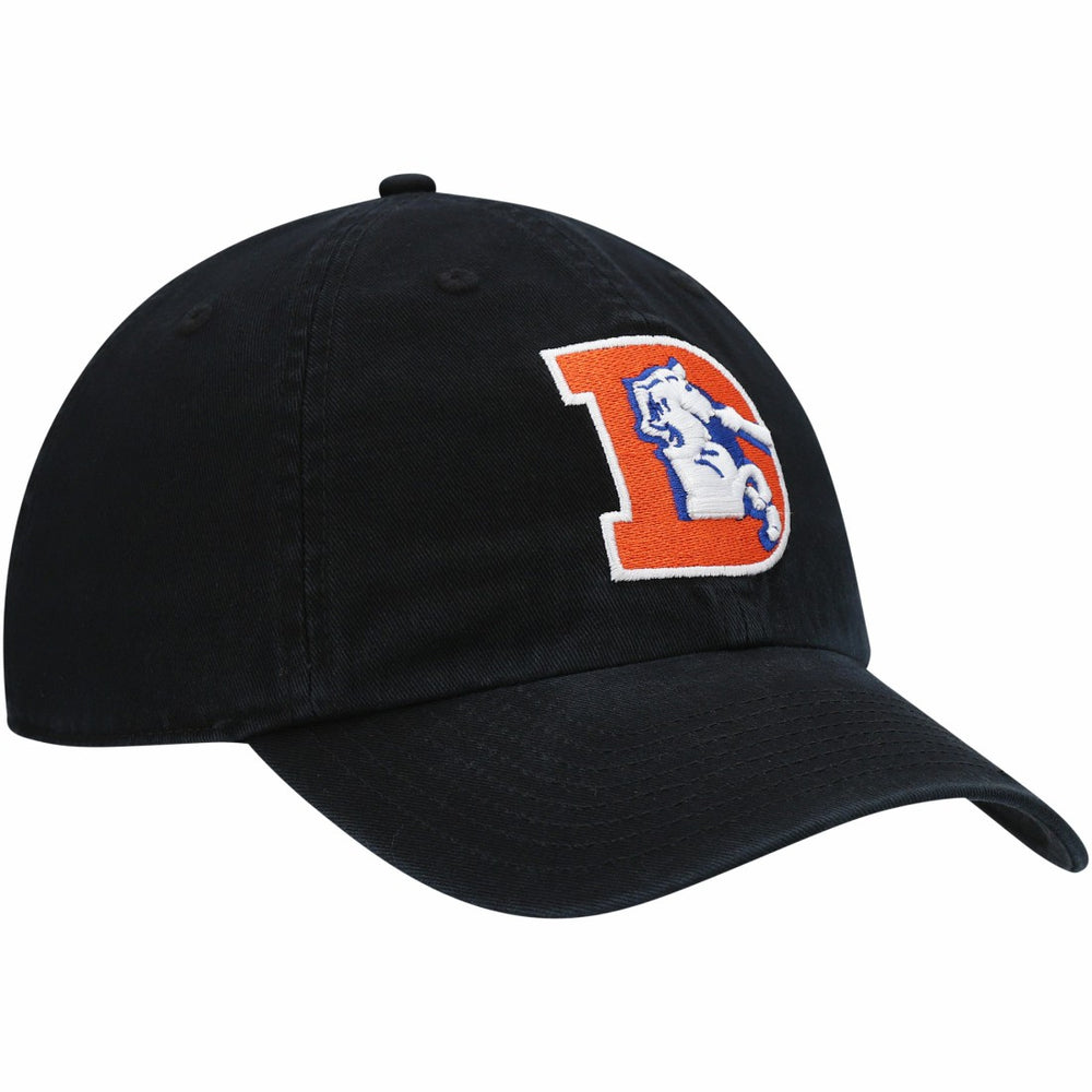NFL Denver Broncos '47 Clean Up Adjustable Hat