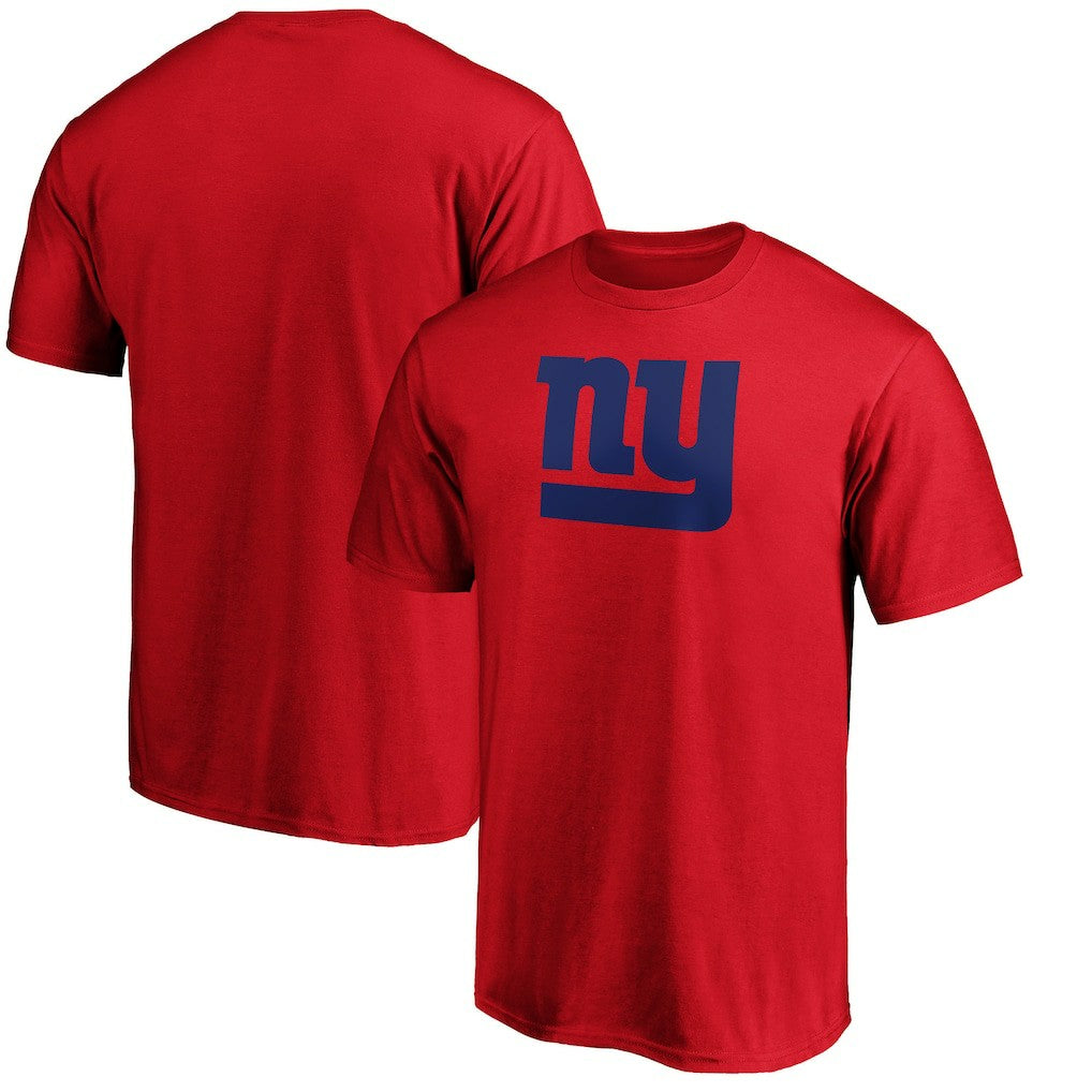 NFL New York Giants Primary Logo T-Shirt