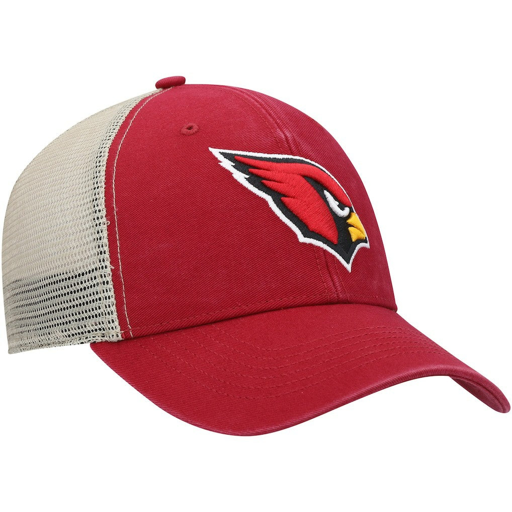 NFL Arizona Cardinals '47 Flagship MVP Snapback Hat