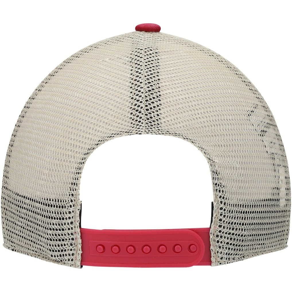 NFL Arizona Cardinals '47 Flagship MVP Snapback Hat
