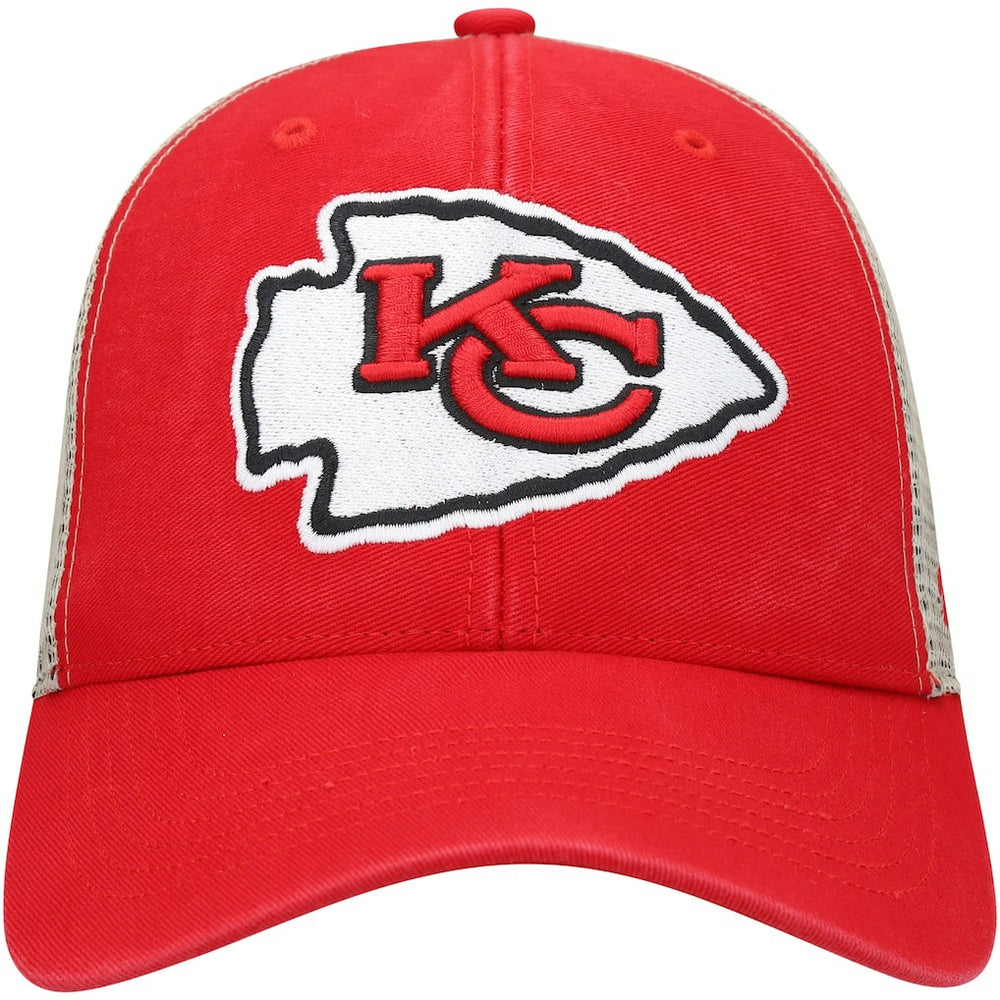 NFL Kansas City Chiefs '47 Flagship MVP Snapback Hat