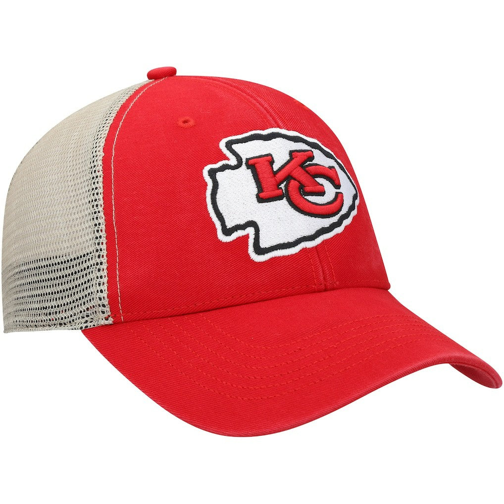 NFL Kansas City Chiefs '47 Flagship MVP Snapback Hat