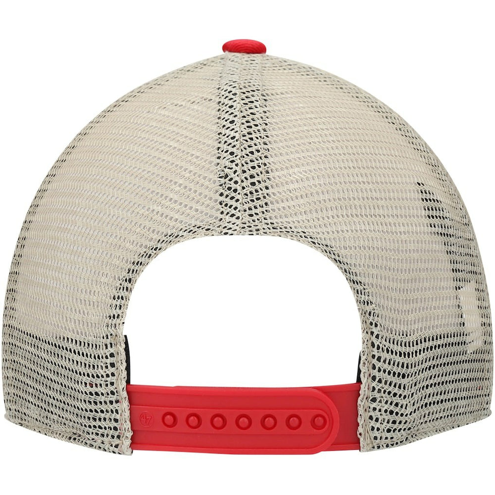 NFL Kansas City Chiefs '47 Flagship MVP Snapback Hat