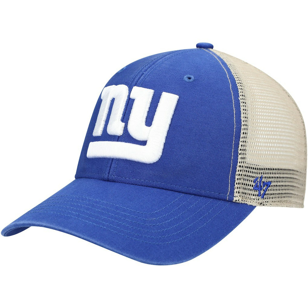 NFL New York Giants '47 Flagship MVP Snapback Hat