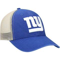 NFL New York Giants '47 Flagship MVP Snapback Hat