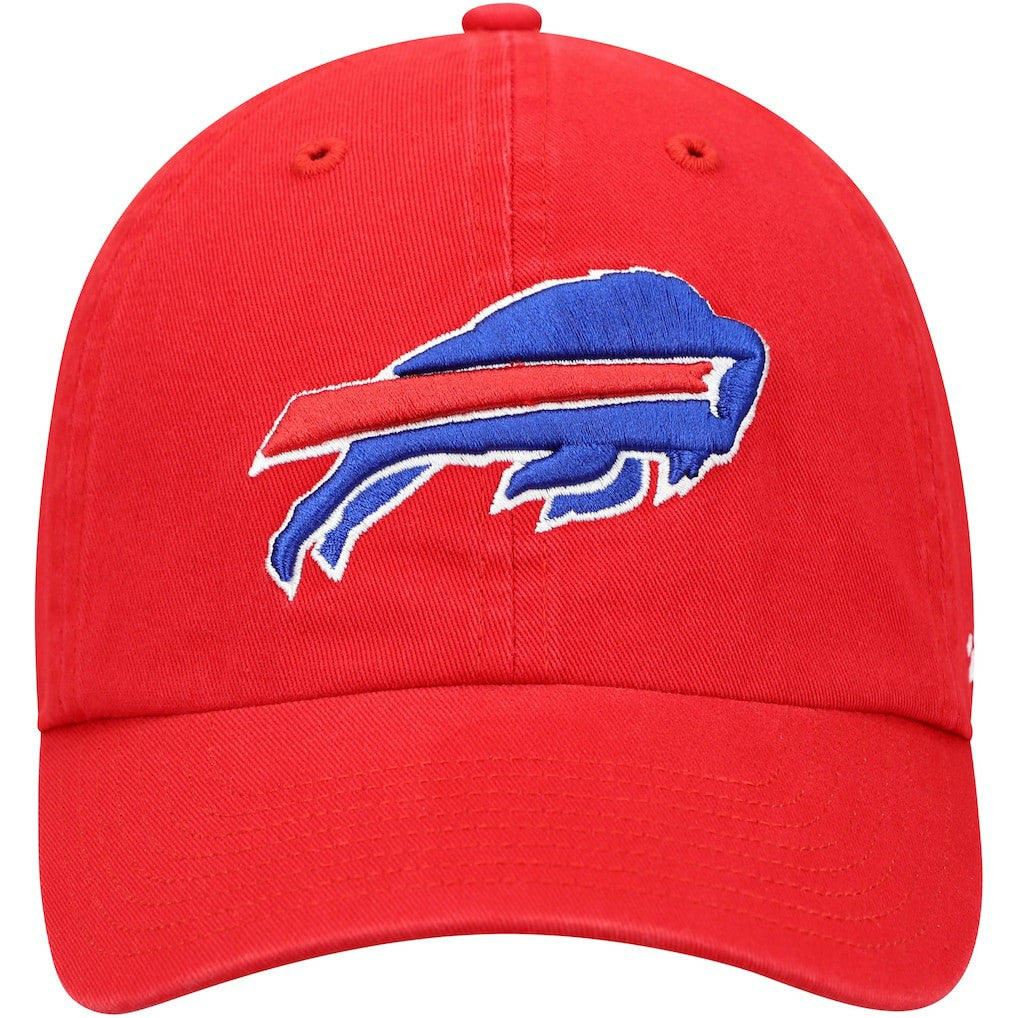 NFL Buffalo Bills '47 Secondary Clean Up Adjustable Hat
