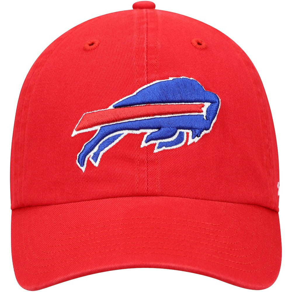 NFL Buffalo Bills '47 Secondary Clean Up Adjustable Hat