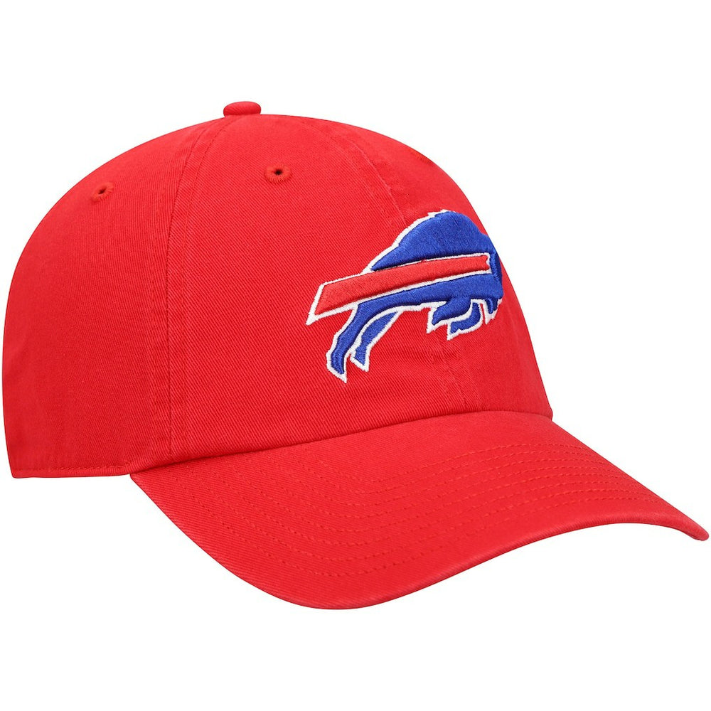 NFL Buffalo Bills '47 Secondary Clean Up Adjustable Hat