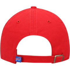 NFL Buffalo Bills '47 Secondary Clean Up Adjustable Hat