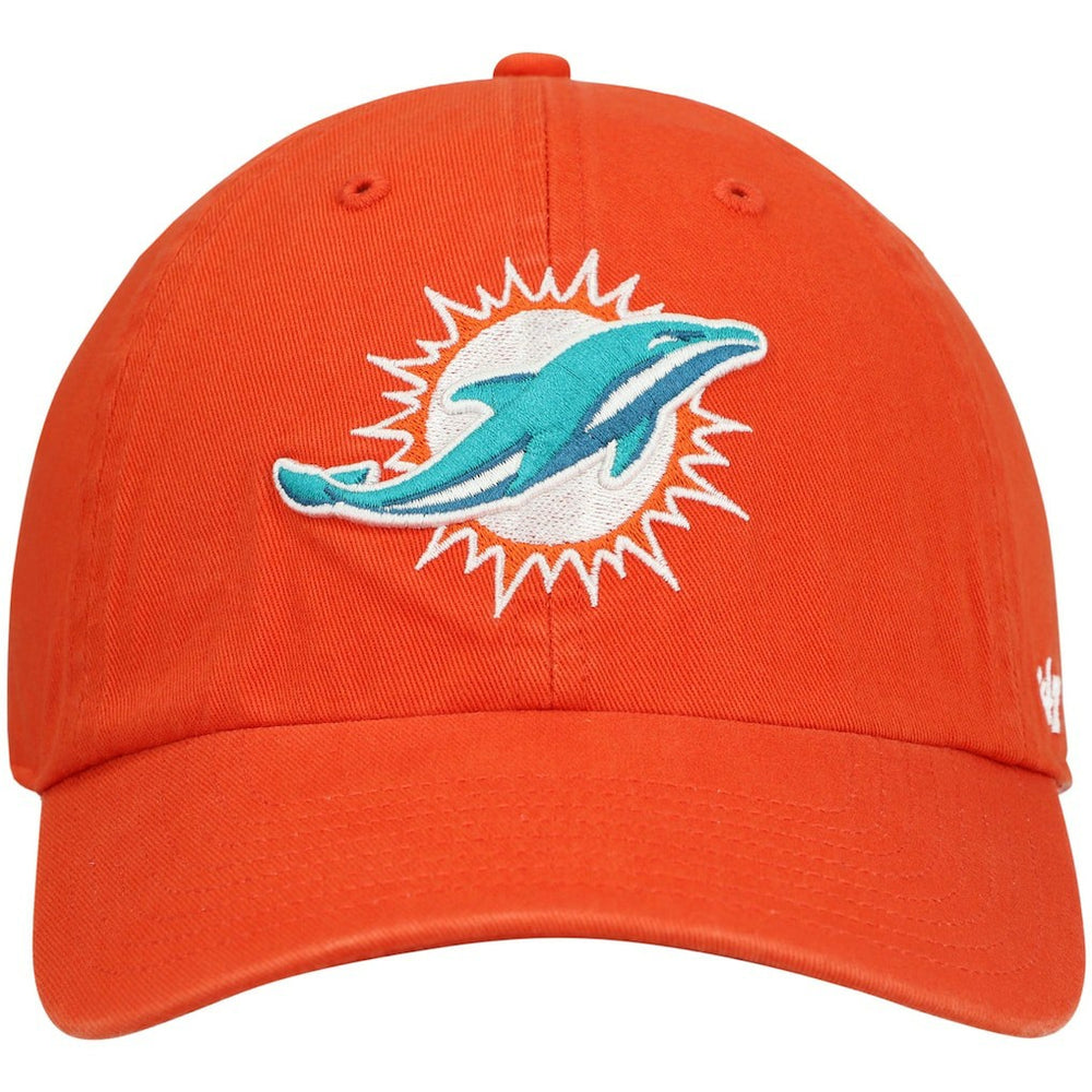 NFL Miami Dolphins '47 Secondary Clean Up Adjustable Hat