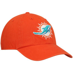 NFL Miami Dolphins '47 Secondary Clean Up Adjustable Hat