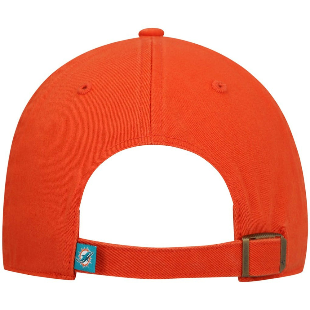 NFL Miami Dolphins '47 Secondary Clean Up Adjustable Hat