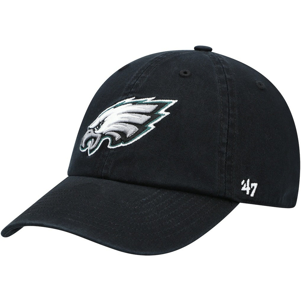 NFL Philadelphia Eagles '47 Secondary Clean Up Adjustable Hat