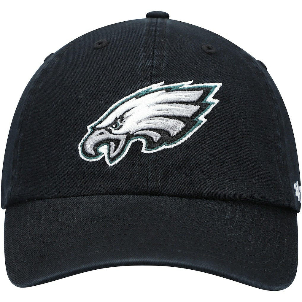 NFL Philadelphia Eagles '47 Secondary Clean Up Adjustable Hat