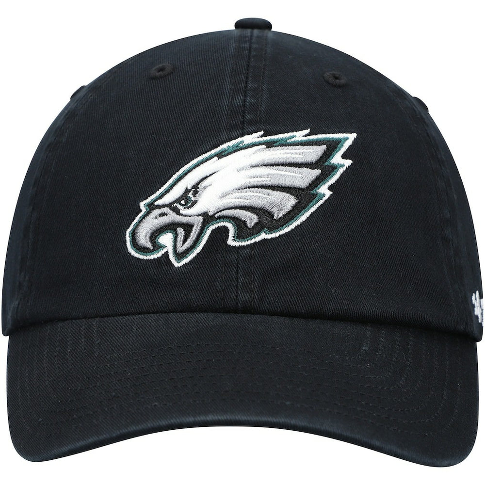 NFL Philadelphia Eagles '47 Secondary Clean Up Adjustable Hat
